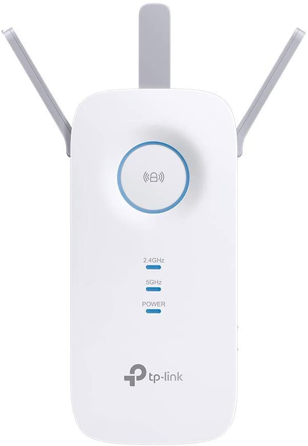 TP-Link RE550 AC1900 1900Mbps Wi-Fi Menzil Genişletici