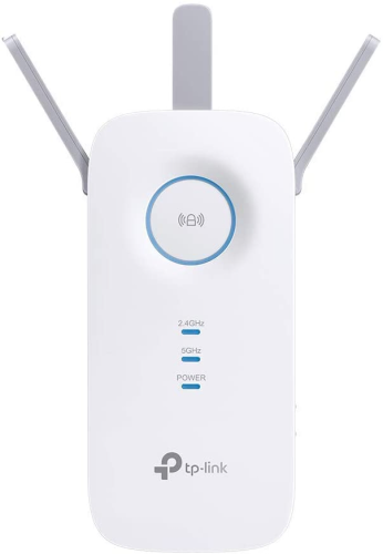 TP-Link RE550 AC1900 1900Mbps Wi-Fi Menzil Genişletici