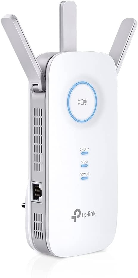 TP-Link RE550 AC1900 1900Mbps Wi-Fi Menzil Genişletici