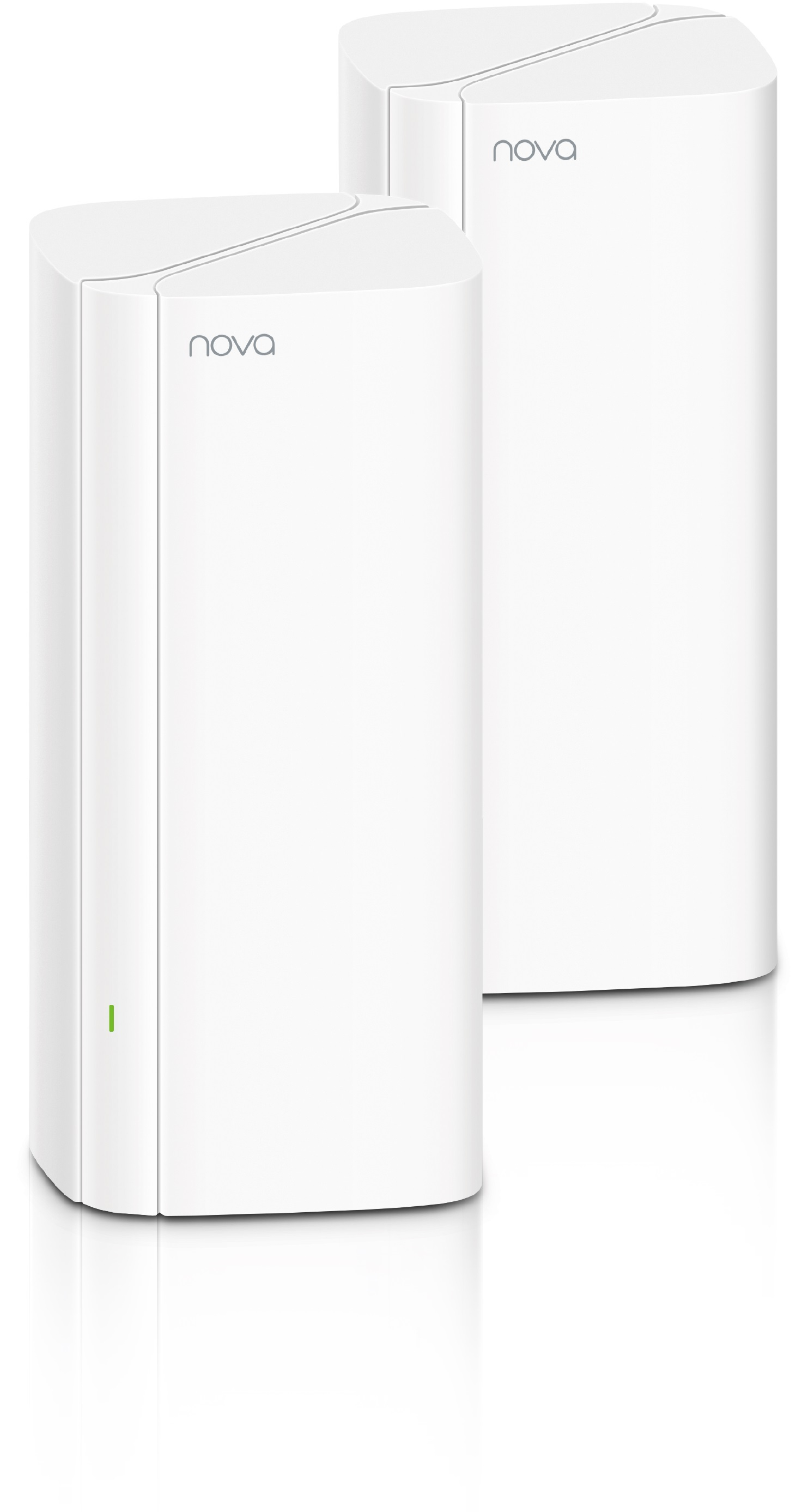 Tenda Mesh MX12 AX3000 3 Port 3000 Mbps 2`li Router
