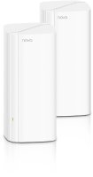 Tenda Mesh MX12 AX3000 3 Port 3000 Mbps 2`li Router