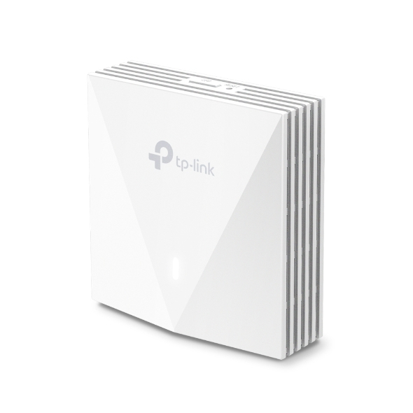 TP-Link EAP650-WALL AX3000 Kablosuz Wi-Fi 6 Duvar Montajlı Acces Point