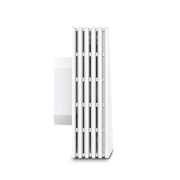 TP-Link EAP650-WALL AX3000 Kablosuz Wi-Fi 6 Duvar Montajlı Acces Point