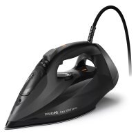 Philips Azur DST7511/80 7500 Serisi Siyah 3200 W Buharlı Ütü