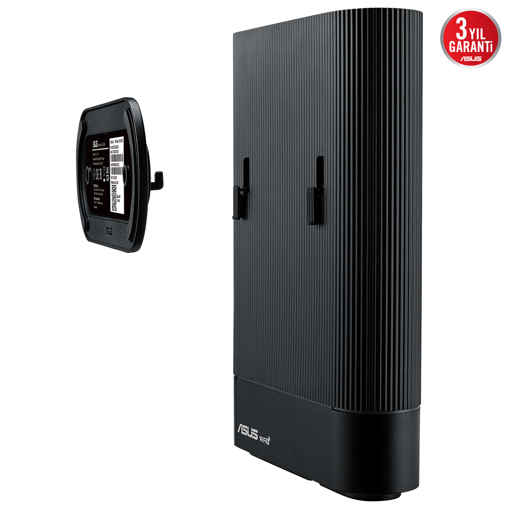 ASUS RT-AX59U WIFI6-AX4200 Dual Band Wi-Fi 6 AI Mesh Air Protection Instant Guard VPN Router