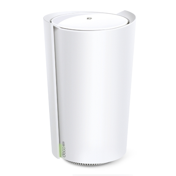 TP-Link Deco X73-DSL 5400 Mbps Ev Wi-Fi 6 Sistemi (İkili)