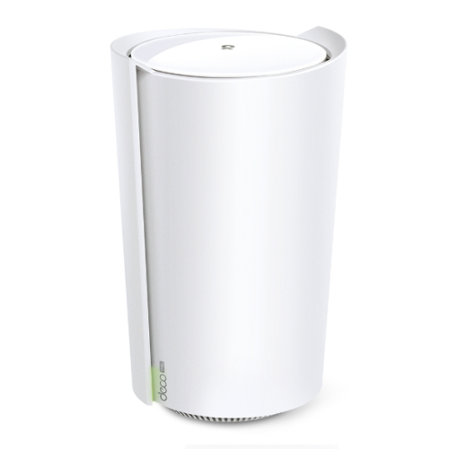 TP-Link Deco X73-DSL 5400 Mbps Ev Wi-Fi 6 Sistemi (İkili)
