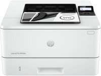 HP 2Z610A 4003DW Tek Fonksiyonlu 40PPM Siyah Lazer Yazıcı