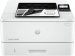 HP 2Z610A 4003DW Tek Fonksiyonlu 40PPM Siyah Lazer Yazıcı