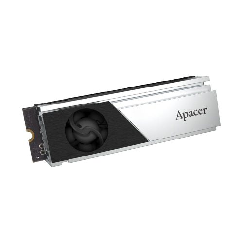 Apacer AP1TBAS2280F4-1 1TB 11500/9000MB/s M.2 PCIe Gen5 x4 SSD Disk