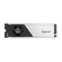 Apacer AP1TBAS2280F4-1 1TB 12000/11800MB/s M.2 PCIe Gen5 x4 SSD Disk