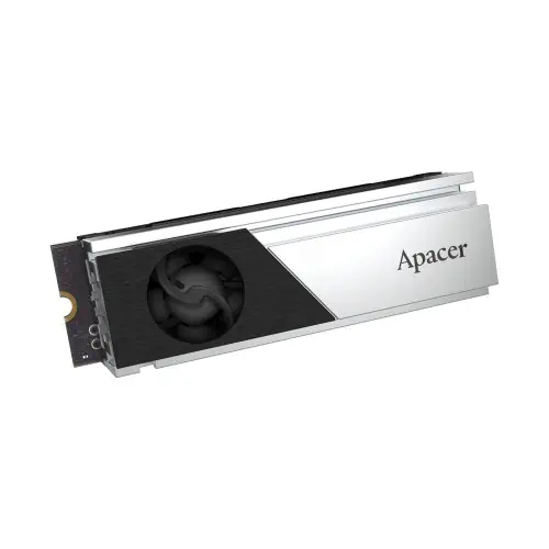 Apacer AP2TBAS2280F4-1 2TB 12000/11800 MB/s M.2 PCIe Gen5 x4 SSD Disk 