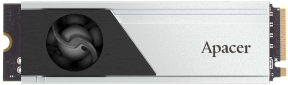 Apacer AP2TBAS2280F4-1 2TB 12000/11800 MB/s M.2 PCIe Gen5 x4 SSD Disk