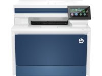 HP 5HH67A 4303FDW Renkli Çok Fonksiyonlu 33PPM Lazer Yazıcı Fax