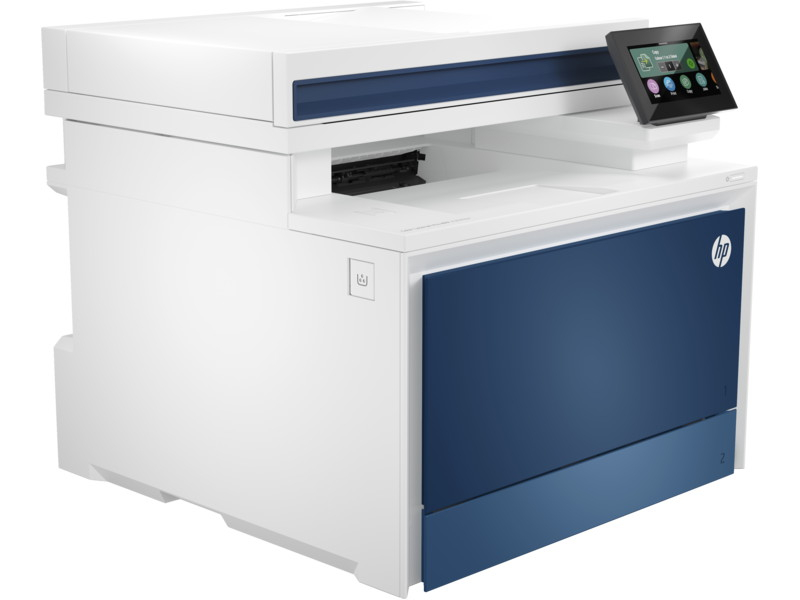 HP 5HH67A 4303FDW Renkli Çok Fonksiyonlu 33PPM Lazer Yazıcı Fax