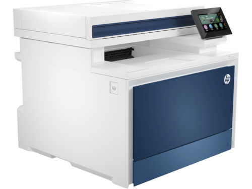 HP 5HH67A 4303FDW Renkli Çok Fonksiyonlu 33PPM Lazer Yazıcı Fax