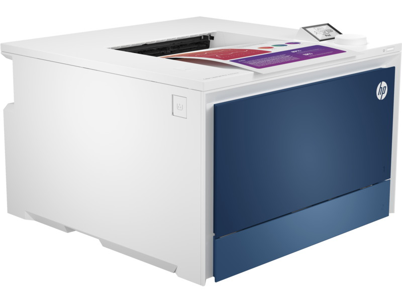 HP 5HH48A 4203DW Tek Fonksiyonlu 33PPM Renkli Lazer Yazıcı