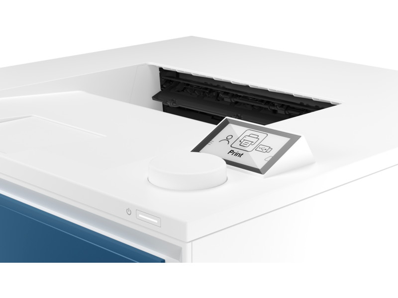 HP 5HH48A 4203DW Tek Fonksiyonlu 33PPM Renkli Lazer Yazıcı