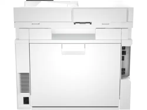 HP 5HH66A 4303FDN Renkli Çok Fonksiyonlu 33PPM Lazer Yazıcı Fax