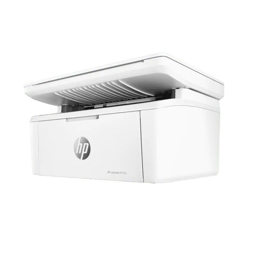 HP 7MD73A M141A Çok Fonksiyonlu 20PPM Siyah Lazer Yazıcı