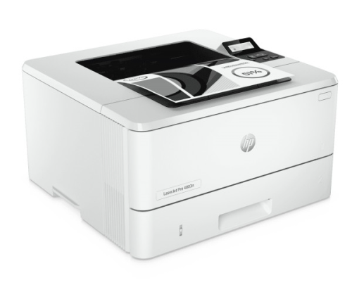 HP 2Z611A 4003N Tek Fonksiyonlu 40PPM Siyah Lazer Yazıcı