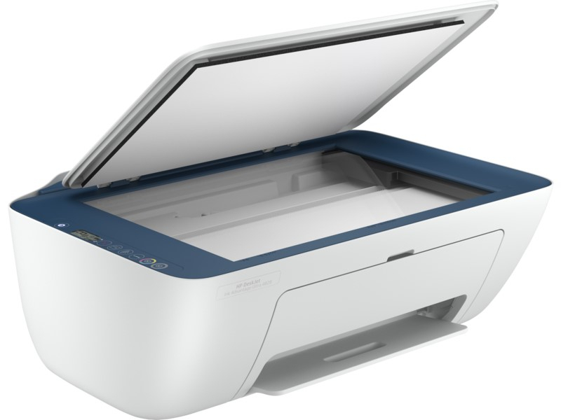 HP Deskjet All In One 25R76A 4828 Mürekkep Püskürtmeli 5PPM Renkli Wifi Yazıcı