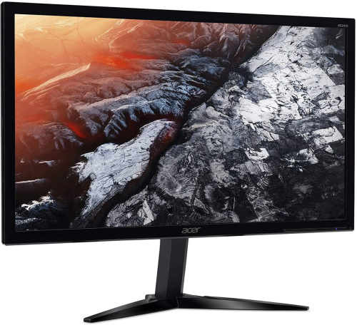 ACER Nitro KG242YPbmiipx 23.8″ 2ms 144Hz (165Hz OC) 1920x1080 IPS Gaming (Oyuncu) Monitör