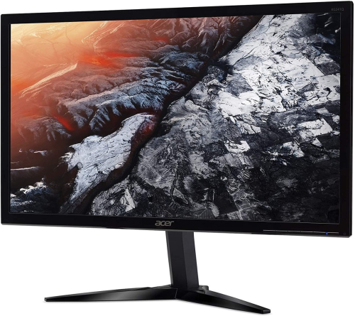 ACER Nitro KG242YPbmiipx 23.8″ 2ms 144Hz (165Hz OC) 1920x1080 IPS Gaming (Oyuncu) Monitör