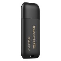 Team C175 256GB USB 3.2 Gen 1 TC1753256GB01 Flash Bellek