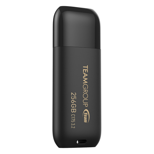 Team C175 TC1753256GB01 256GB USB 3.2 Gen 1 Flash Bellek