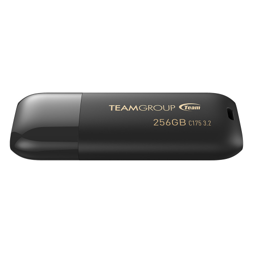 Team C175 TC1753256GB01 256GB USB 3.2 Gen 1 Flash Bellek