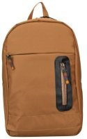 PLM Castelo 15.6″ Taba Notebook Sırt Çantası