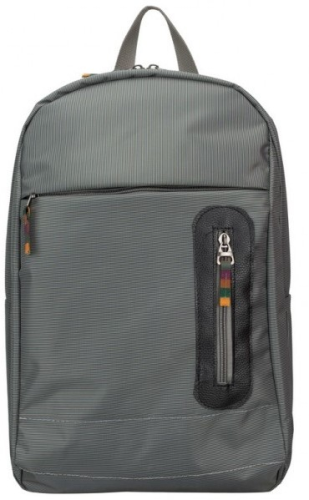 PLM Castelo 15.6″ Söğüt Gri Notebook Sırt Çantası