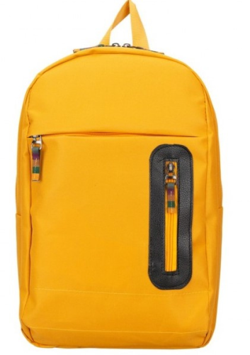 PLM Castelo 15.6″ Hardal Notebook Sırt Çantası