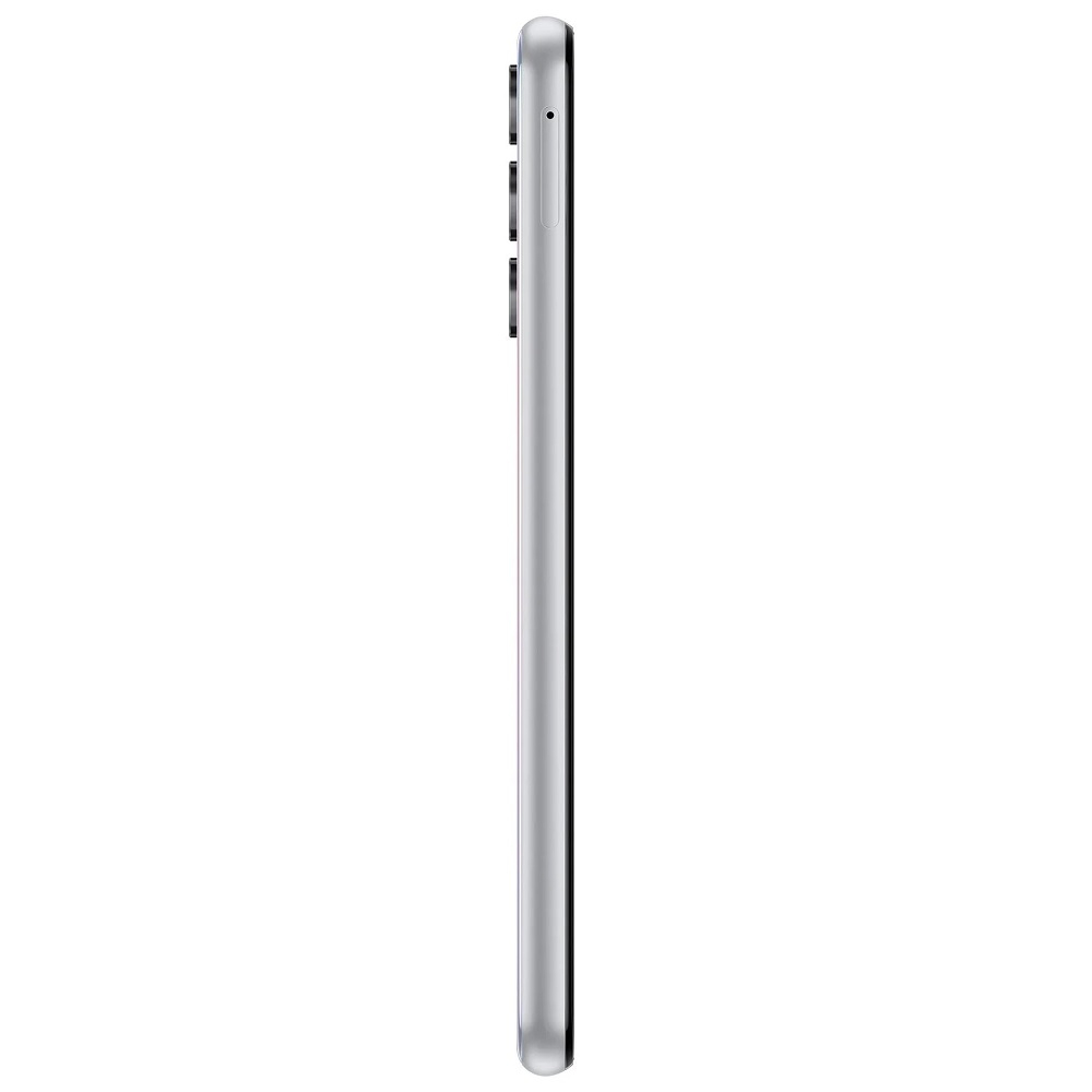 Samsung Galaxy M34 5G 128GB 6GB RAM Gümüş Cep Telefonu – Samsung Türkiye Garantili