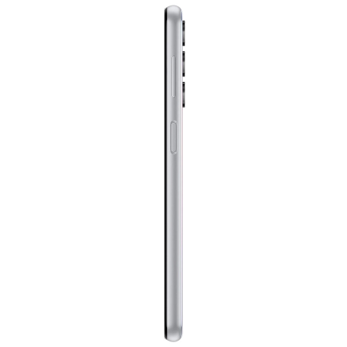 Samsung Galaxy M34 5G 128GB 6GB RAM Gümüş Cep Telefonu – Samsung Türkiye Garantili