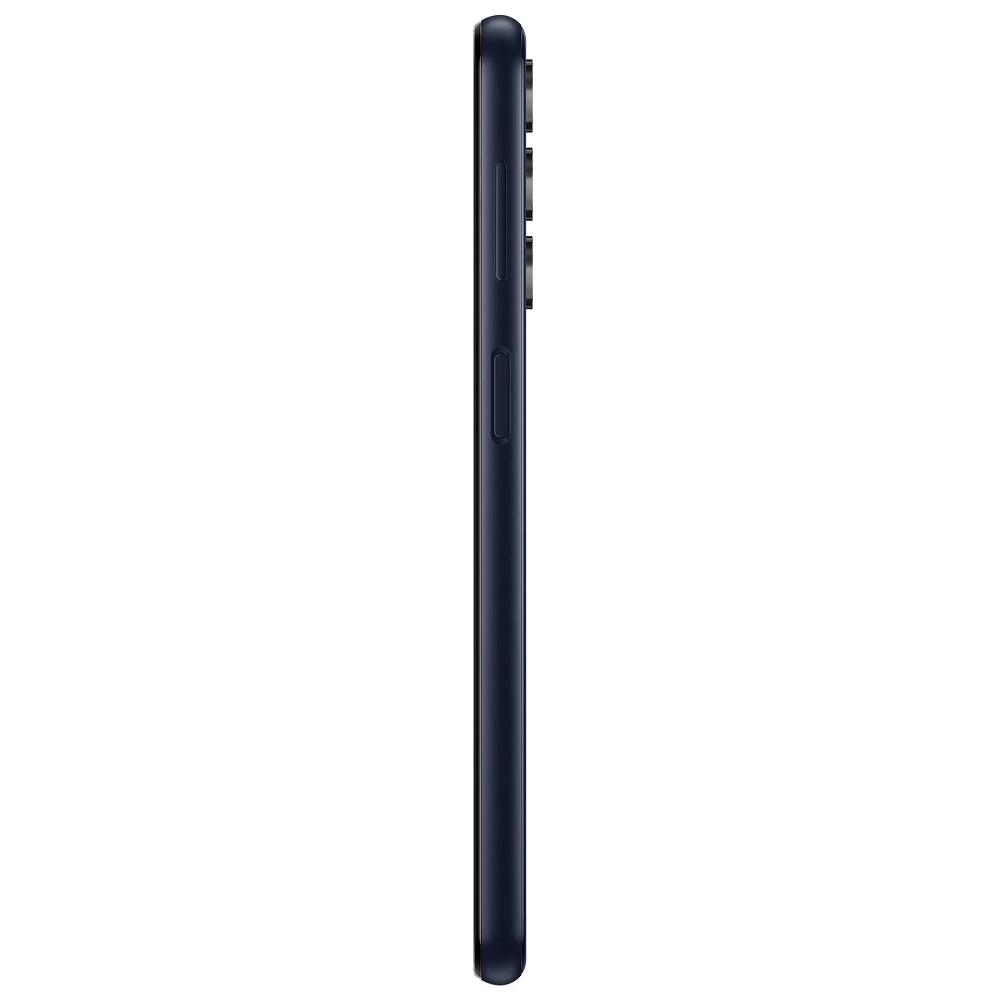 Samsung Galaxy M34 5G 128GB 6GB RAM Koyu Mavi Cep Telefonu – Samsung Türkiye Garantili