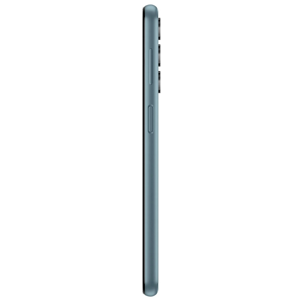 Samsung Galaxy M34 5G 128GB 6GB RAM Mavi Cep Telefonu – Samsung Türkiye Garantili