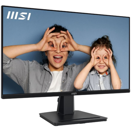 MSI Pro MP251 24.5″ 1920x1080 1ms 100Hz IPS Anti-Glare Full HD Monitör