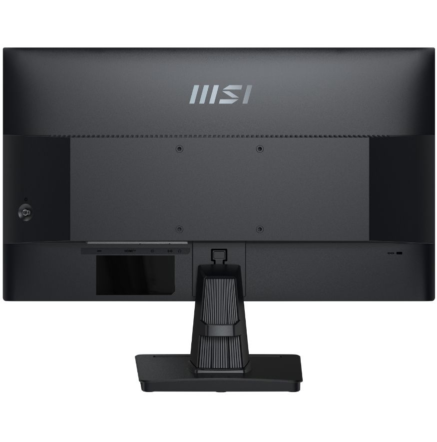 MSI Pro MP251 24.5″ 1920x1080 1ms 100Hz IPS Anti-Glare Full HD Monitör