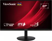 Viewsonic VG2709-2K-MHD VS19479 27″ 2K QHD IPS Monitör