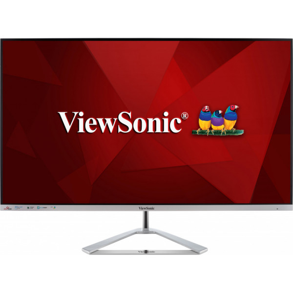 Viewsonic VX3276-MHD-3 31.5 4ms 75HZ FHD IPS Monitör