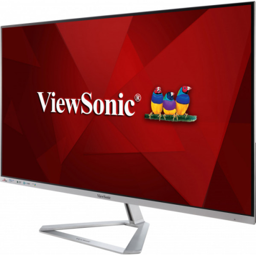 Viewsonic VX3276-MHD-3 31.5 4ms 75HZ FHD IPS Monitör