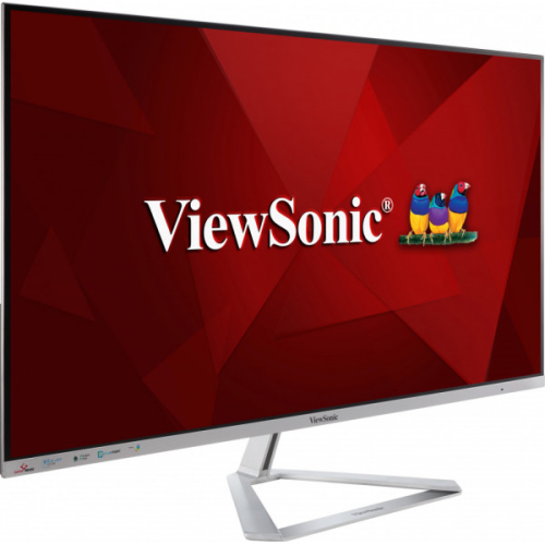 Viewsonic VX3276-MHD-3 31.5 4ms 75HZ FHD IPS Monitör