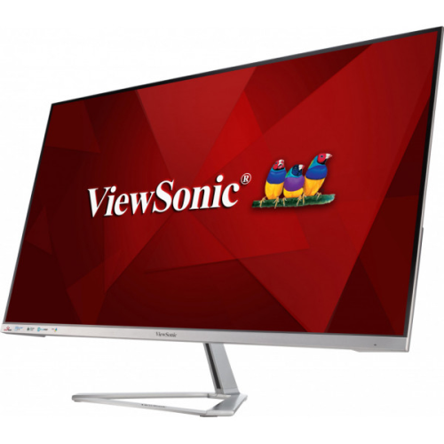 Viewsonic VX3276-MHD-3 31.5 4ms 75HZ FHD IPS Monitör