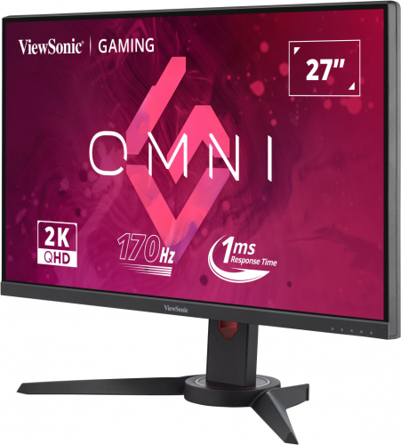 Viewsonic VX2780J-2K VS17861 27″ 1ms 175Hz 2K Gaming (Oyuncu) Monitör