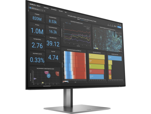 HP Z27q G3 1C4Z7AA  27″ 5ms 60Hz 2K Monitör