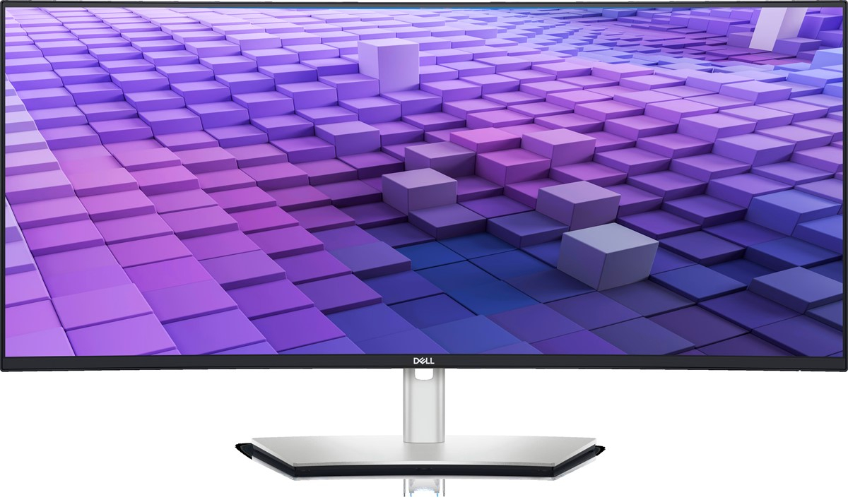 Dell U3824DW 38″ IPS Black 8ms 60Hz Curved Monitör