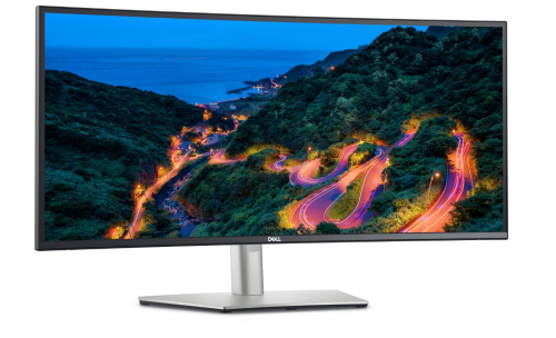 Dell U3423WE 34″ 8Ms 60Hz IPS Monitör