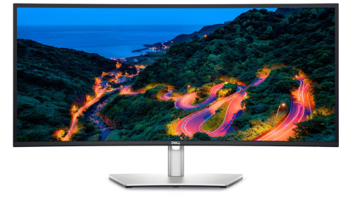 Dell U3423WE 34″ 8Ms 60Hz IPS Monitör